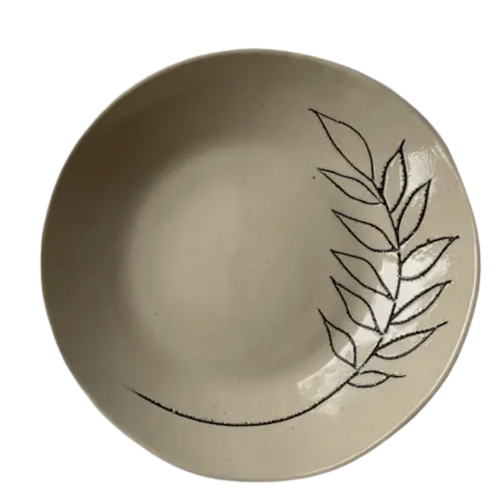 Ash Ring Bowl