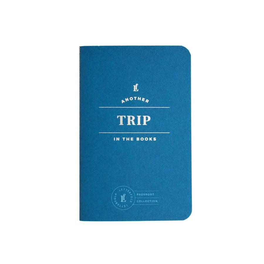 Passport Journals